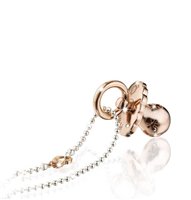 Necklace Le Bebé Woman Suonamore in Silver Diamante SNM002 - SNM002